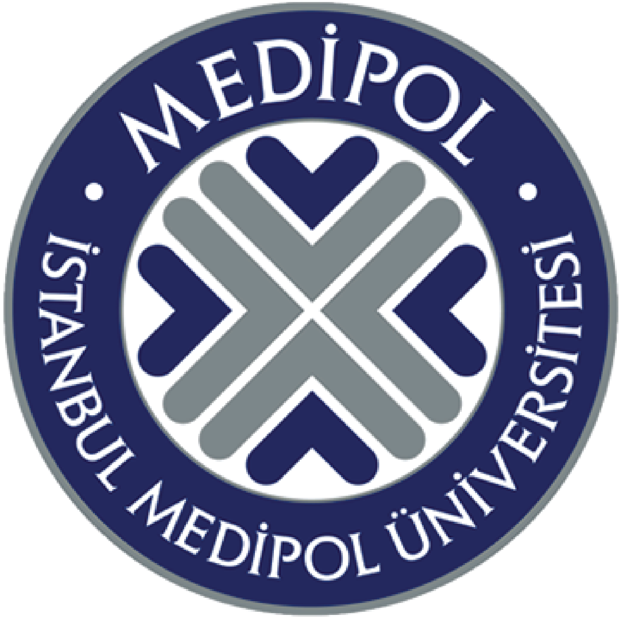 ISTANBUL MEDIPOL UNIVERSITY LOGO